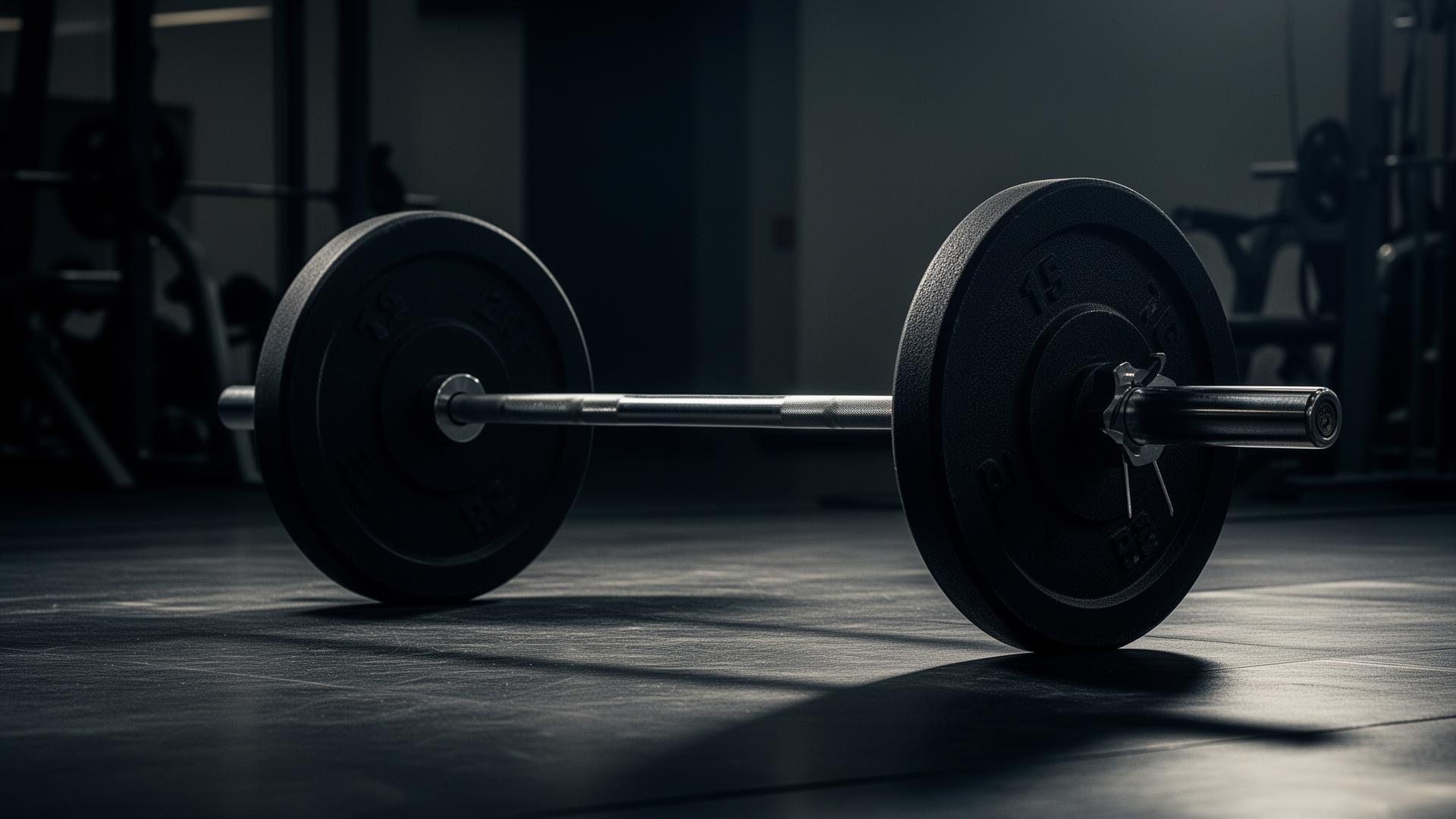 Strength Blocks