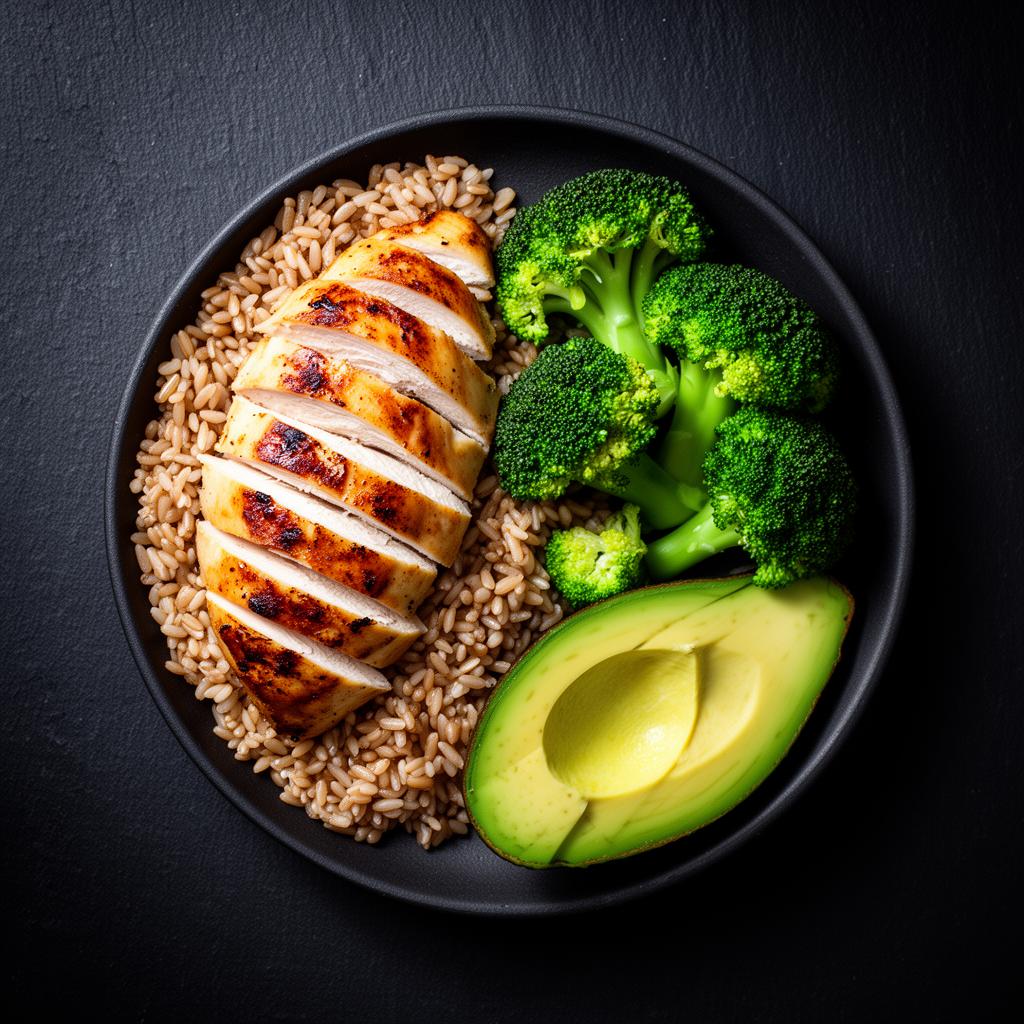 Daily Fuel