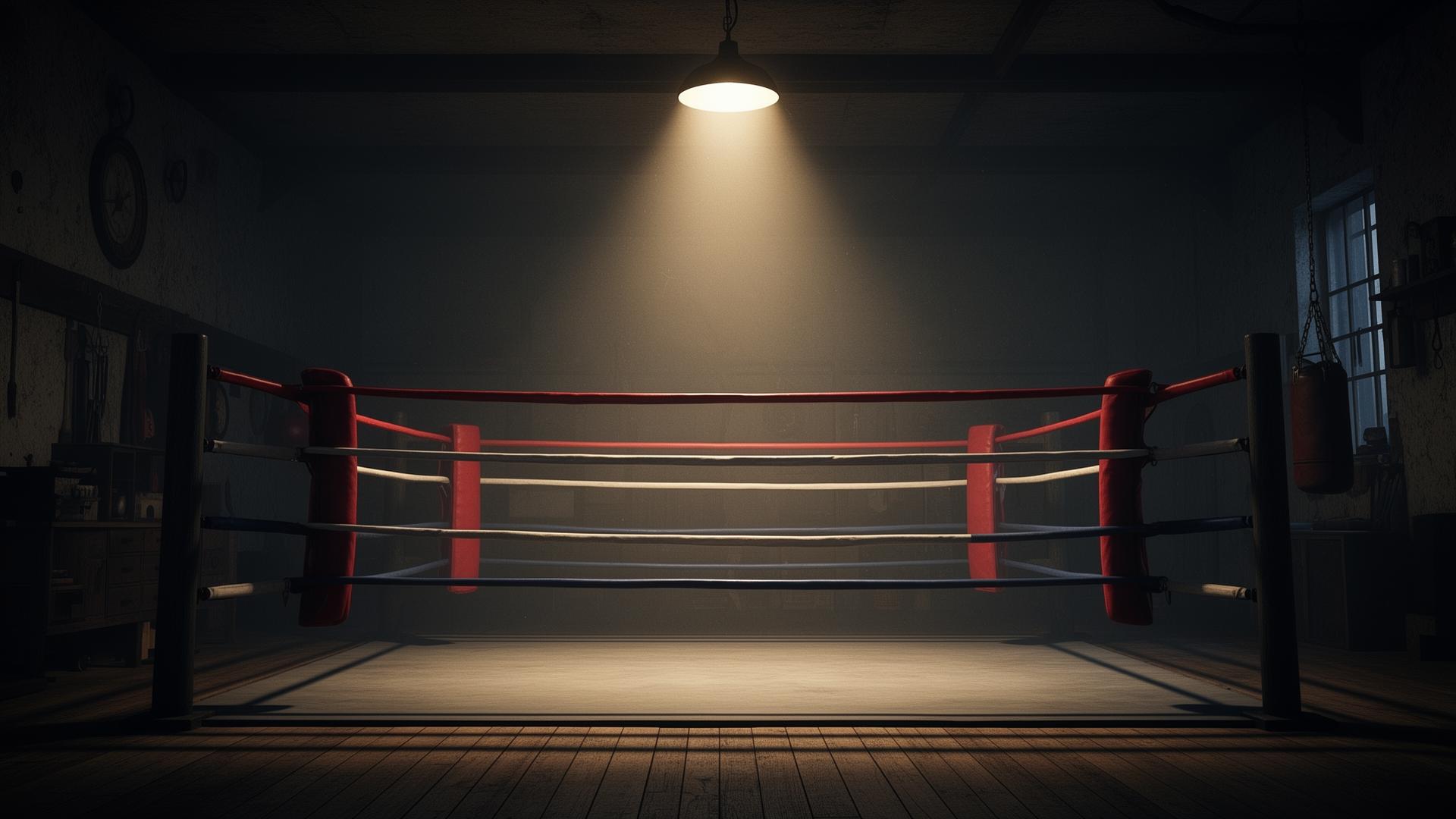 Boxing Foundations